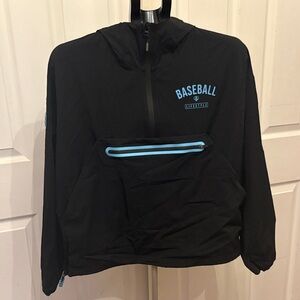 Heritage Premium Windbreaker